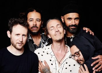 Incubus Announce U.S. Tour Dates for 2022