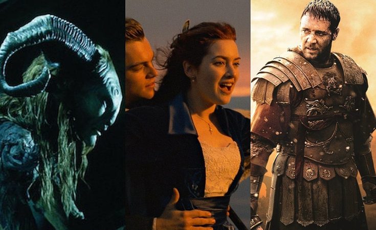 The 10 Best Movies Leaving Netflix In December 2021