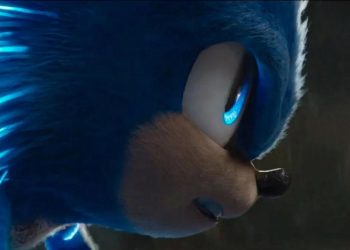 New ‘Sonic The Hedgehog 2’ Teaser Is A Parody Of