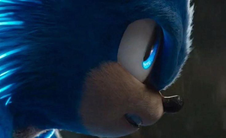 New ‘Sonic The Hedgehog 2’ Teaser Is A Parody Of