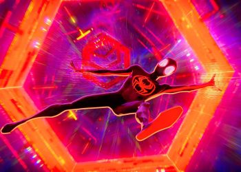 First ’Across the Spider-Verse’ Trailer Reveals It’s a Two-Part Film