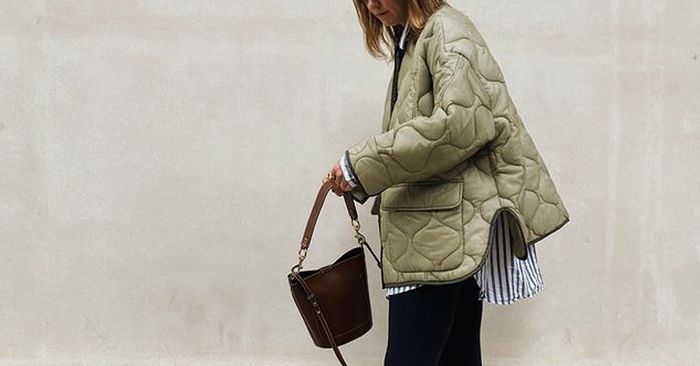 Quilted Jackets Are Everywhere, But These 27 Are the Absolute