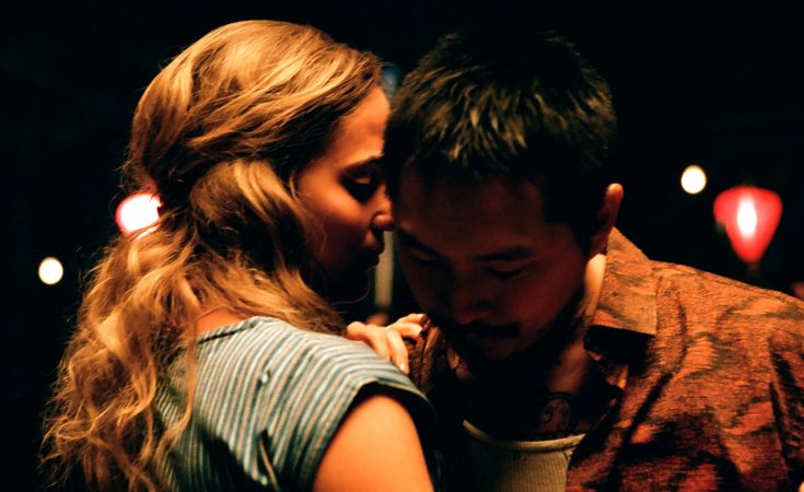 Blue Bayou review – Heavy-handed deportation drama