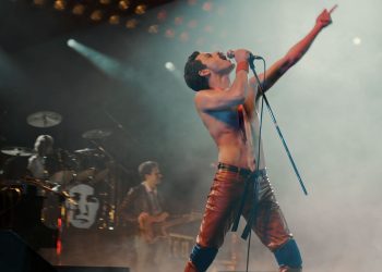 ‘Bohemian Rhapsody’ Movie Allegedly  Million in the Red