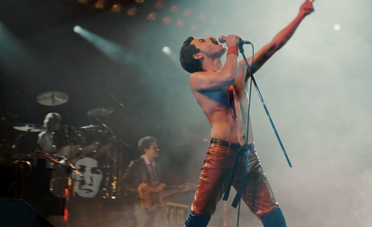 ‘Bohemian Rhapsody’ Movie Allegedly  Million in the Red