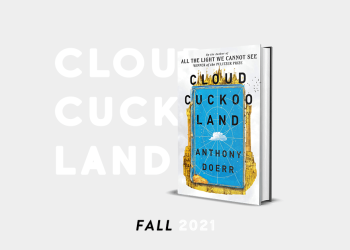 Fall 2021 Pick: Cloud Cuckoo Land