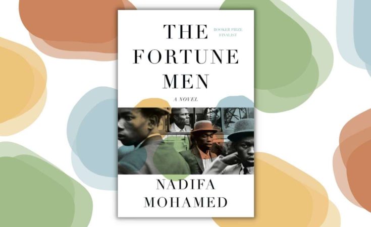 In This Booker Prize Finalist, a Somali Immigrant Endures the