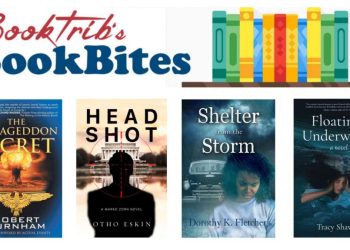 BookTrib’s Bites: Last-Minute Holiday Gifts Ideas in Diverse Genres