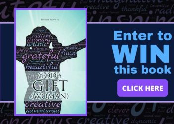 BookTrib Giveaway: A God-Guided Path to Love and Fulfillment