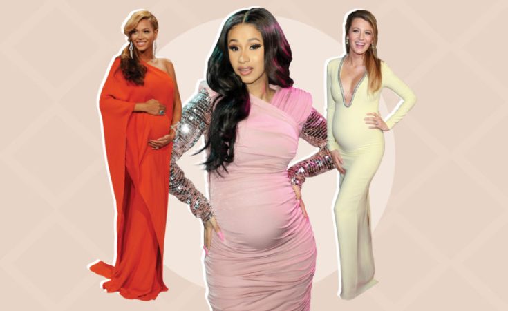 Let’s Change The Conversation Around Celebrity Pregnancy