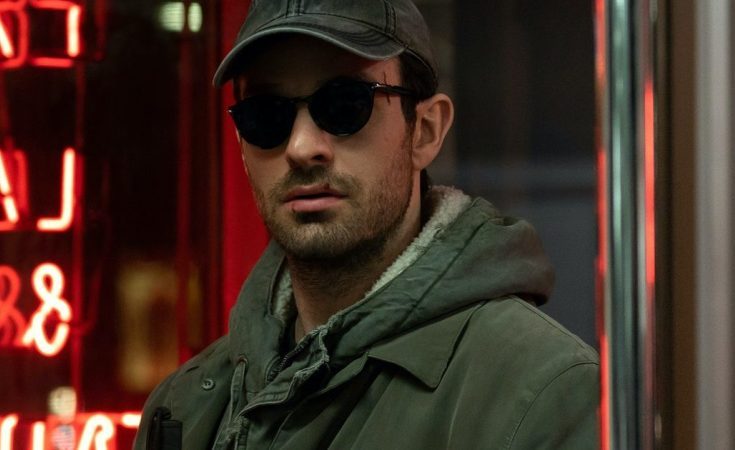 Treason: Charlie Cox Reunites With Netflix For Spy Drama Miniseries