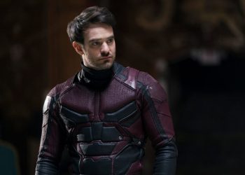 Marvel Boss Teases Charlie Cox’s Possible Return as Daredevil in