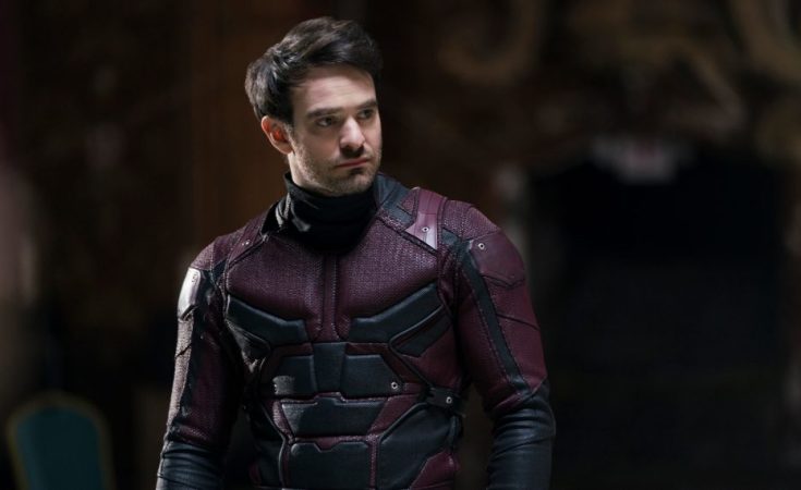 Marvel Boss Teases Charlie Cox’s Possible Return as Daredevil in