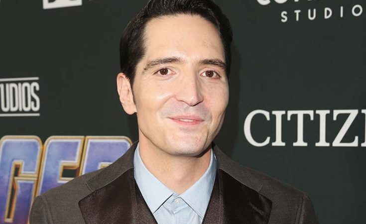 David Dastmalchian to Join Cast of True Crime Pic Boston