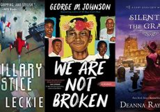 Book Riot’s Deals of the Day for November 17, 2021