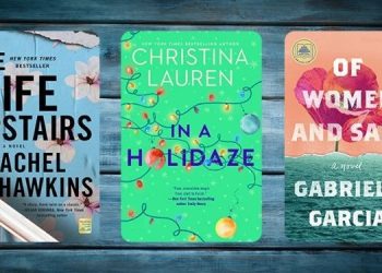 Book Riot’s Deals of the Day for December 2, 2021