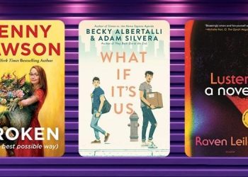 Book Riot’s Deals of the Day for December 3, 2021