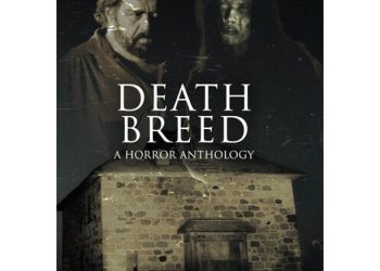 Death Breed – A Horror Anthology w