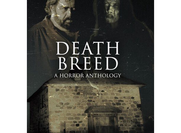 Death Breed – A Horror Anthology w