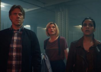 ‘Doctor Who’ New Year’s 2022 Special Trailer: The Doctor vs