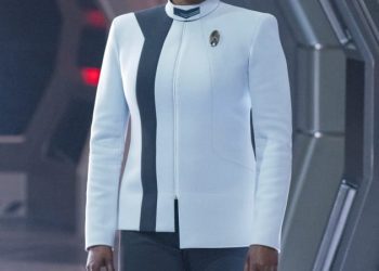 Star Trek: Discovery Season 4 Episode 6 Review: Stormy Weather