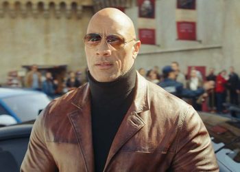 Five Iconic Performances From Red Notice Star Dwayne Johnson