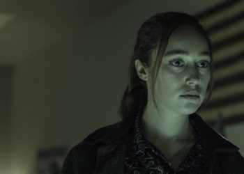 ‘Fear the Walking Dead’: Alicia’s Back! (RECAP)