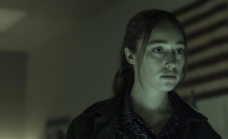 ‘Fear the Walking Dead’: Alicia’s Back! (RECAP)