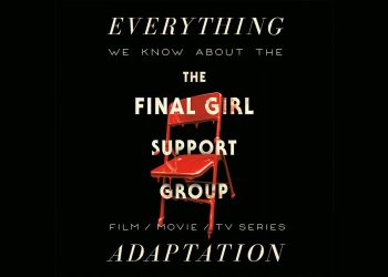 The Final Girl Support Group HBO Max TV Series: What