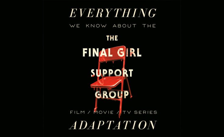 The Final Girl Support Group HBO Max TV Series: What