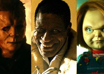 Every Major Horror Sequel And Reboot Of 2021, Ranked