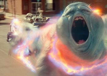 ‘Ghostbusters: Afterlife’ 4K and Blu-Ray Disc Includes a lot of