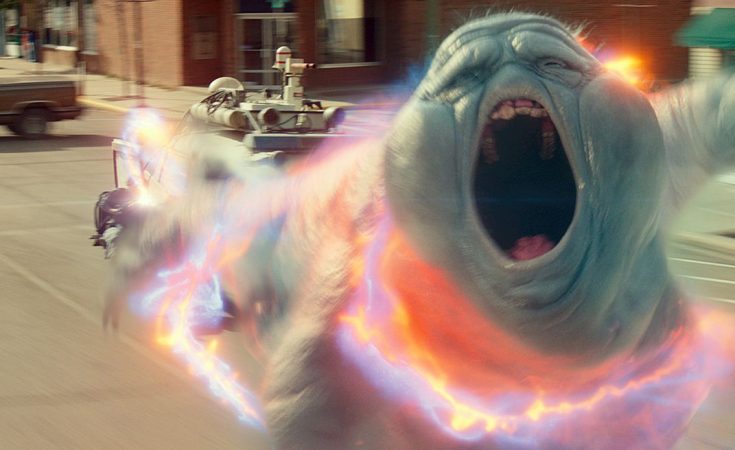 ‘Ghostbusters: Afterlife’ 4K and Blu-Ray Disc Includes a lot of