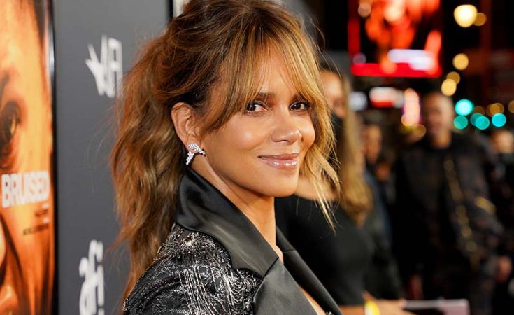 Halle Berry Agrees to Multi-Picture Deal With Netflix