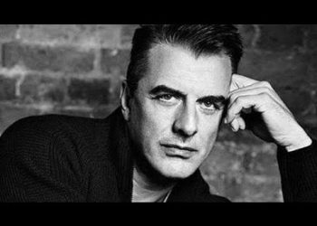 Chris Noth Ad Pulled By Peloton After Sexual Assault Allegations