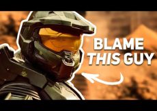 Why The Halo TV Series Is Going To Fail