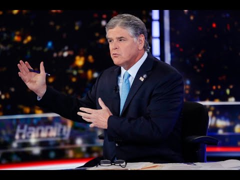 Sean Hannity And Laura Ingraham Address January 6th Texts To