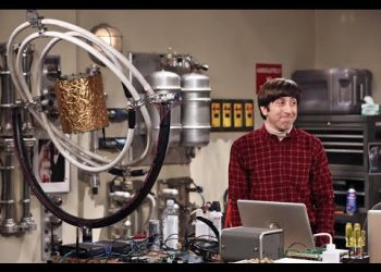 ‘Young Sheldon’: Simon Helberg To Reprise ‘Big Bang Theory’ Role