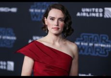 Daisy Ridley To Star And Produce Indie ‘Sometimes I Think