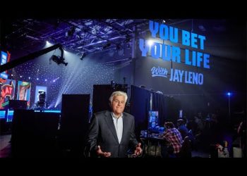 Fox Renews Jay Leno-Hosted ‘You Bet Your Life’ And 3