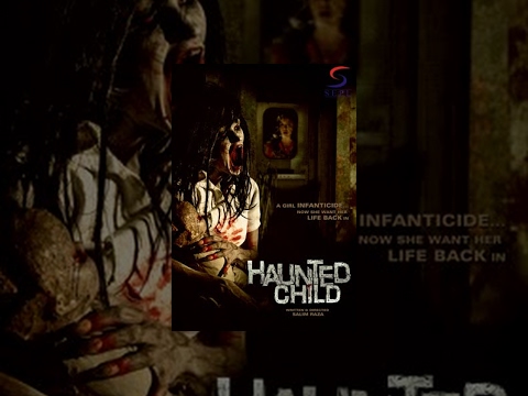 Haunted Child – Horror Full Movie