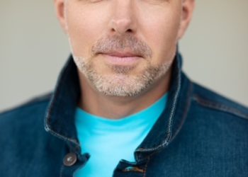 Actor Spotlight: Steven P. Hamm