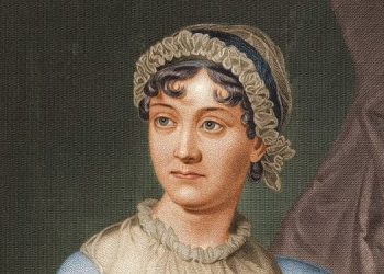 13 Things You Didn’t Know About Jane Austen