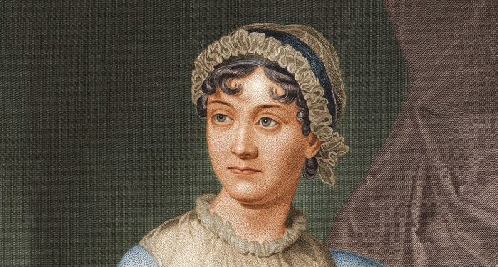 13 Things You Didn’t Know About Jane Austen