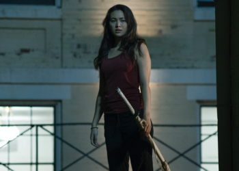 Jessica Henwick Turned Down Shang-Chi Role for The Matrix 4