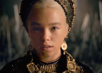 House of the Dragon Trailer Reveals First Look at HBO’s