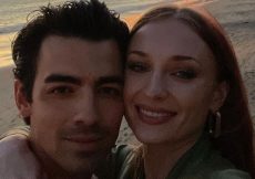 Joe Jonas and Sophie Turner Turned Their Five-Year Anniversary Date