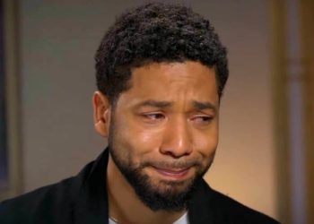 Jussie Smollett Found Guilty on Five Felony Charges Stemming From