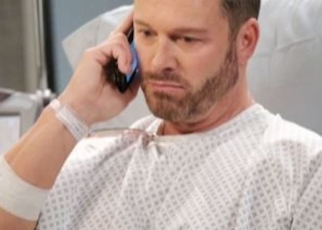 Days of Our Lives Round Table: Can Philip Be Redeemed?