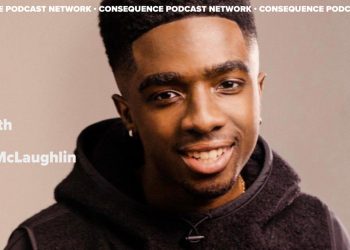 Caleb McLaughlin on His Debut Single, Sharing Music with Idris